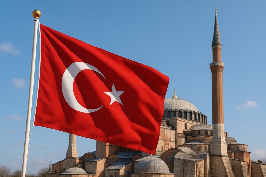 زبان ترکی استانبولی