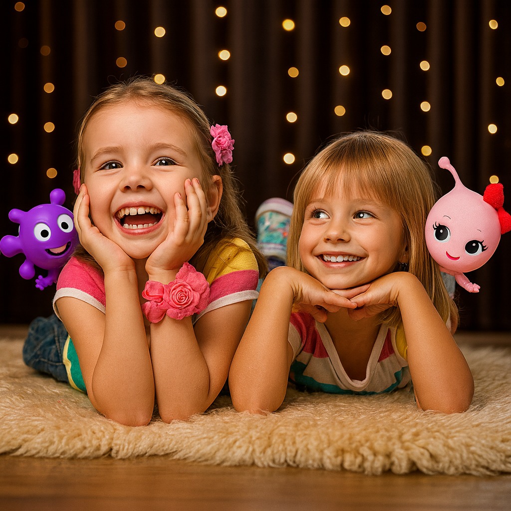 kids