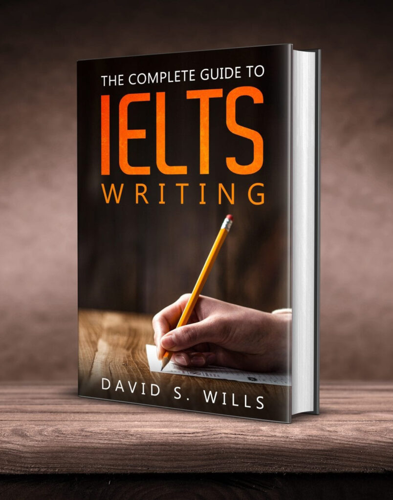 Writing آزمون آیلتس