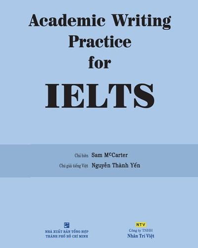AcademicWritingPracticeForIELTS