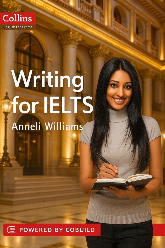 Writing آزمون آیلتس