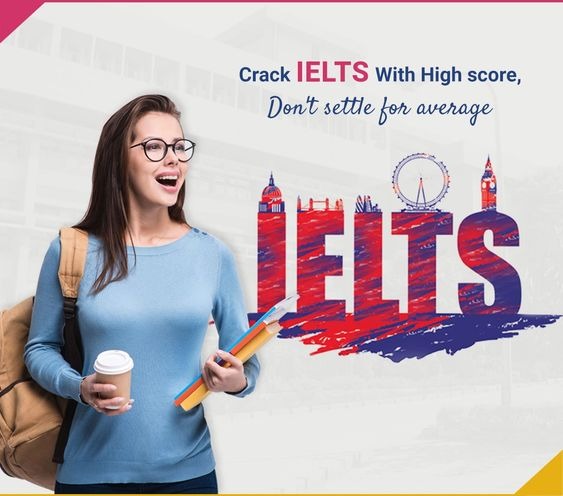 دوره IELTS