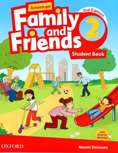 American-Family-Friends-2-2nd-ed