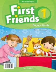 first-friends-1-american-image
