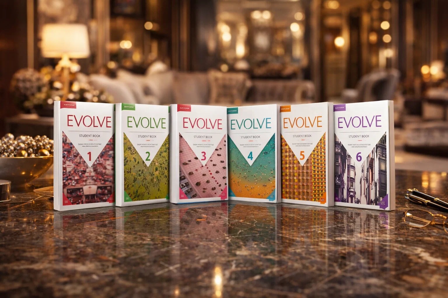 آموزش زبان انگلیسی از مبتدی تا پیشرفته