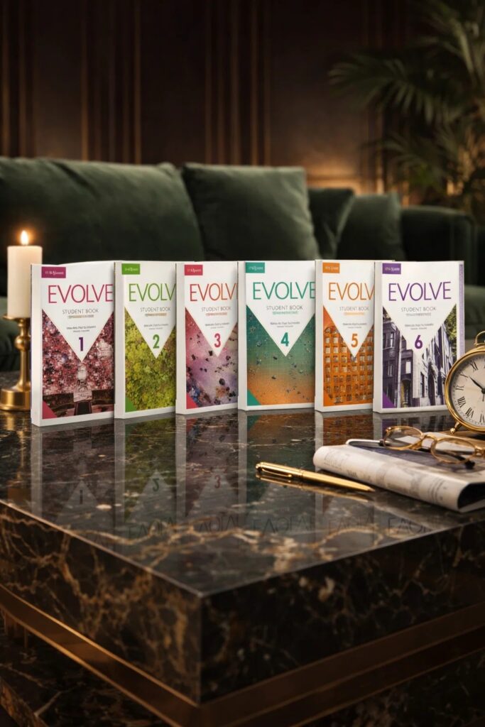 آموزش زبان انگلیسی از مبتدی تا پیشرفته