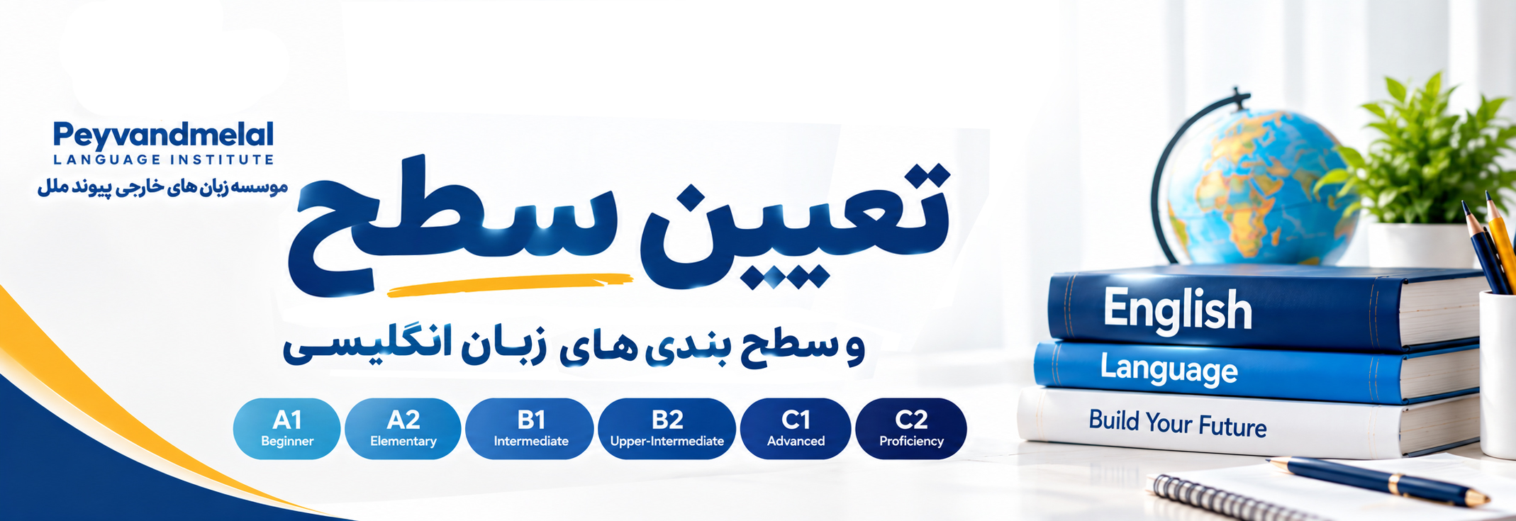 تعیین سطح